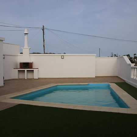 Villa Dario En Nazaret Dış mekan fotoğraf