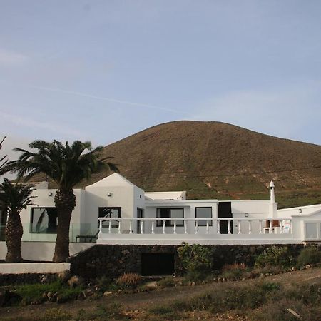 Villa Dario En Nazaret Dış mekan fotoğraf