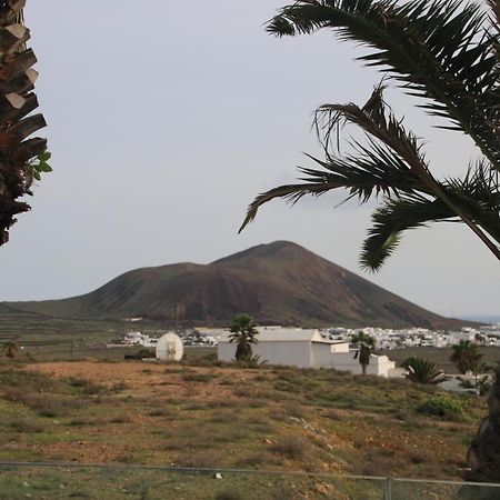 Villa Dario En Nazaret Dış mekan fotoğraf