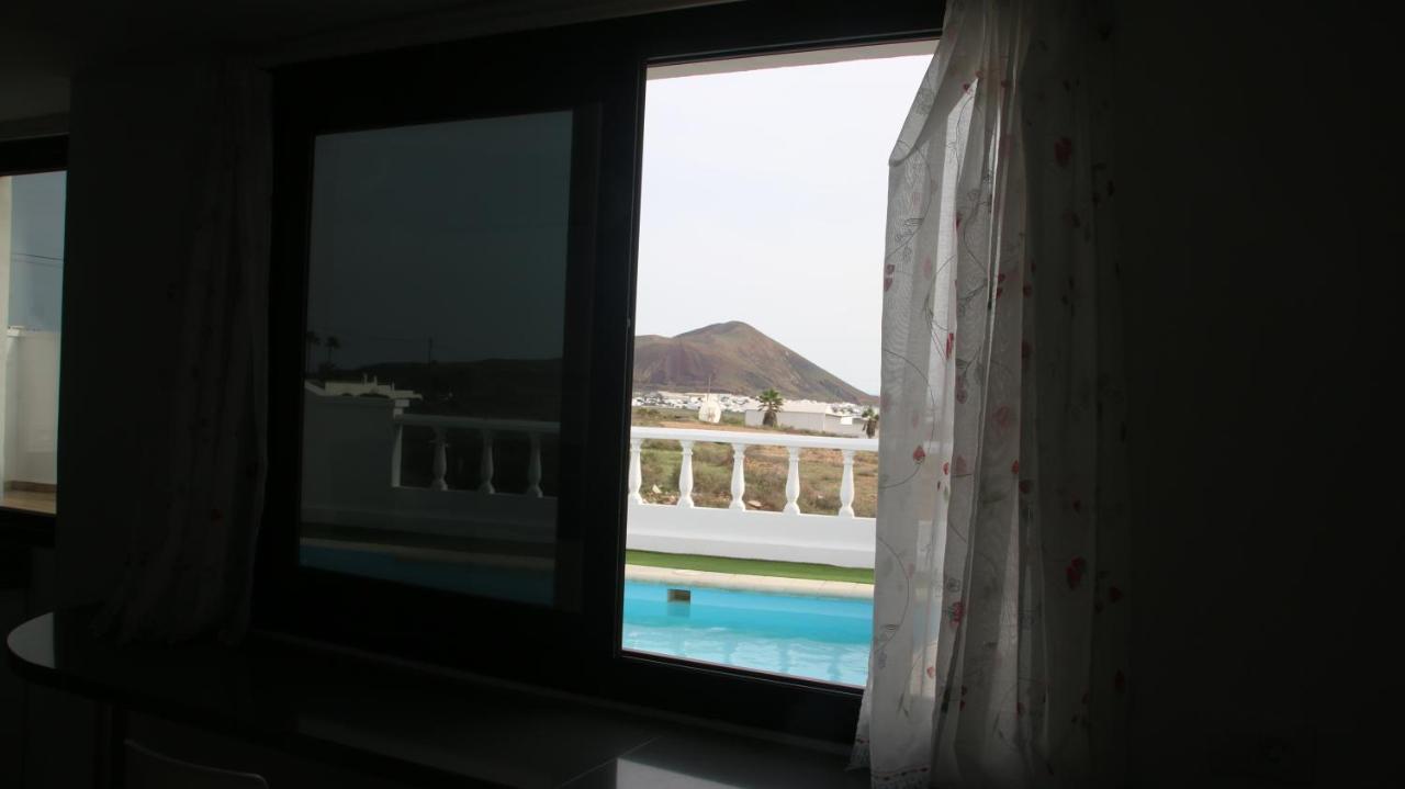 Villa Dario En Nazaret Dış mekan fotoğraf