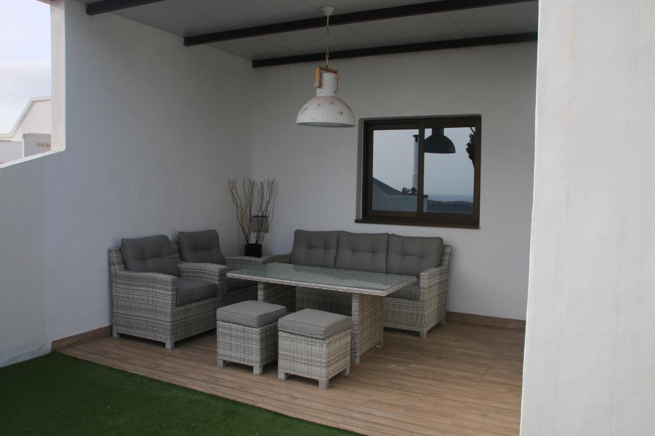 Villa Dario En Nazaret Dış mekan fotoğraf