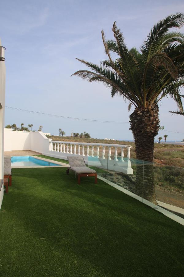 Villa Dario En Nazaret Dış mekan fotoğraf