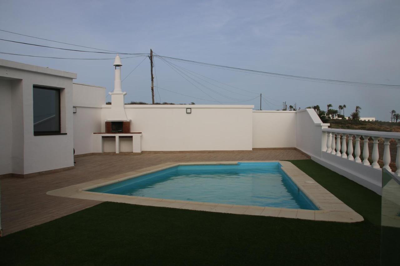 Villa Dario En Nazaret Dış mekan fotoğraf