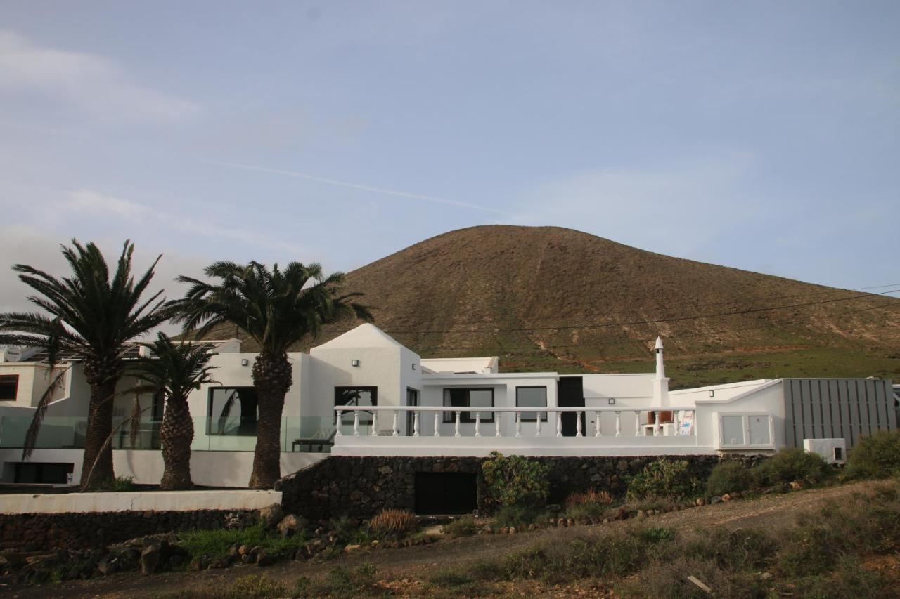 Villa Dario En Nazaret Dış mekan fotoğraf