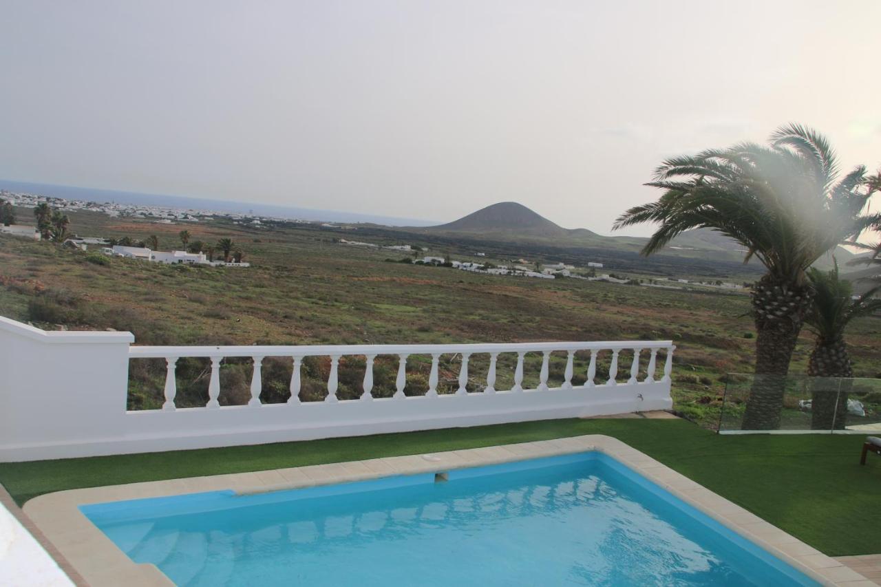 Villa Dario En Nazaret Dış mekan fotoğraf