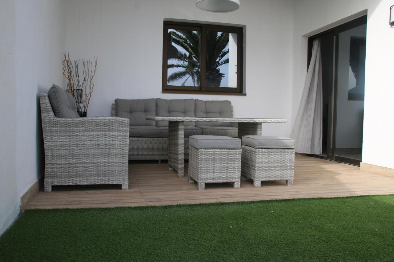 Villa Dario En Nazaret Dış mekan fotoğraf