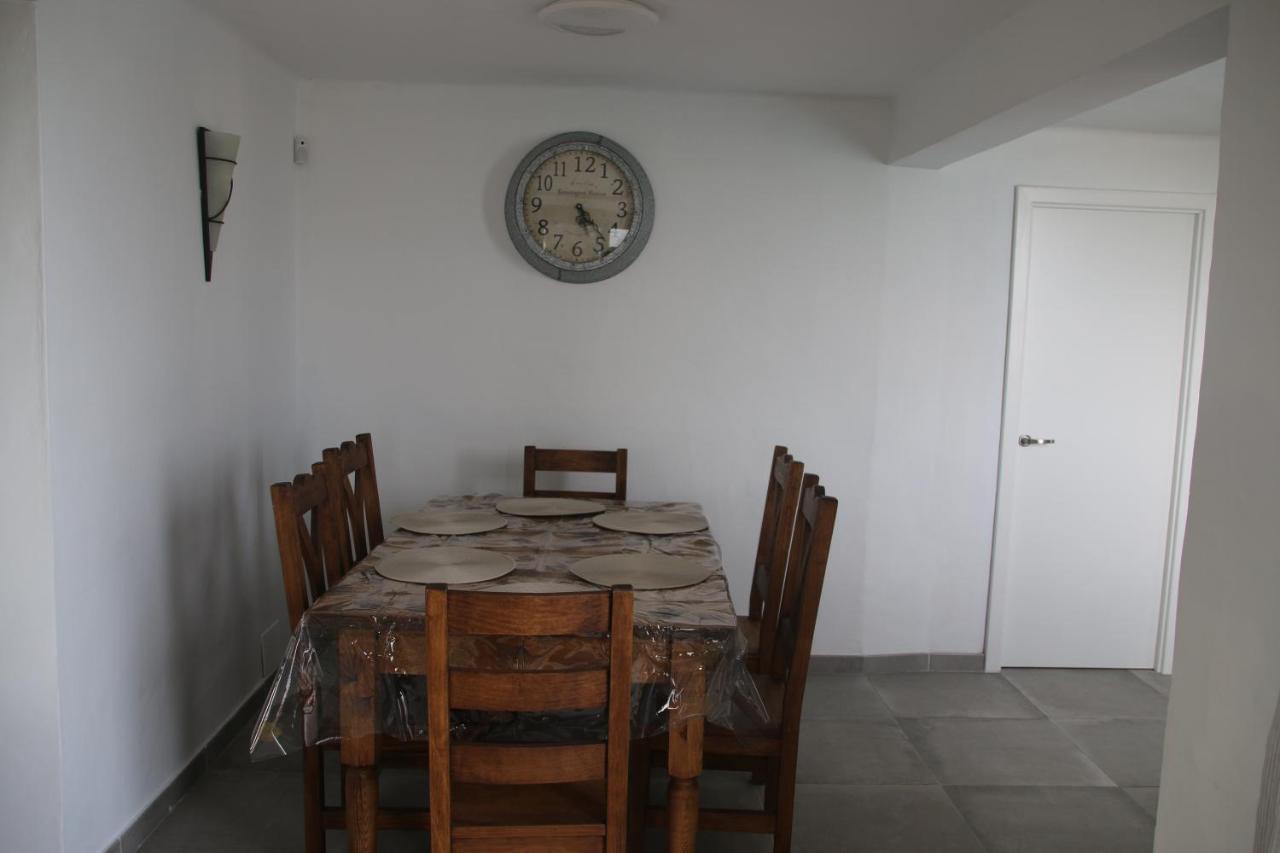 Villa Dario En Nazaret Dış mekan fotoğraf