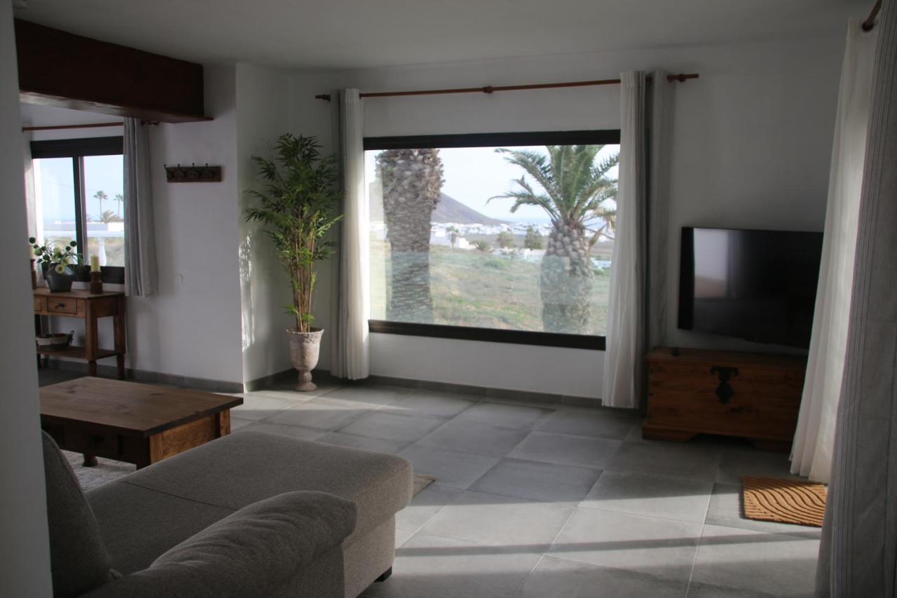 Villa Dario En Nazaret Dış mekan fotoğraf