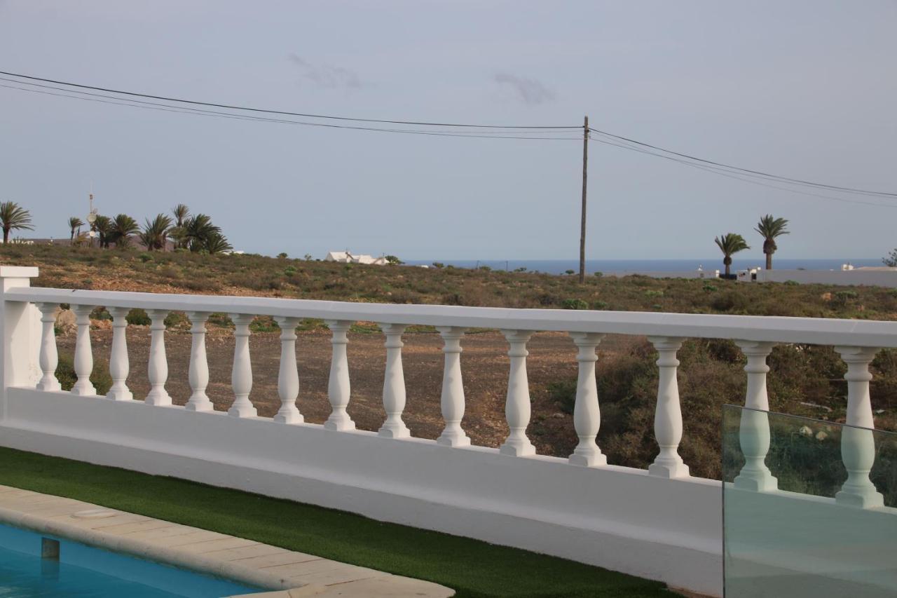 Villa Dario En Nazaret Dış mekan fotoğraf