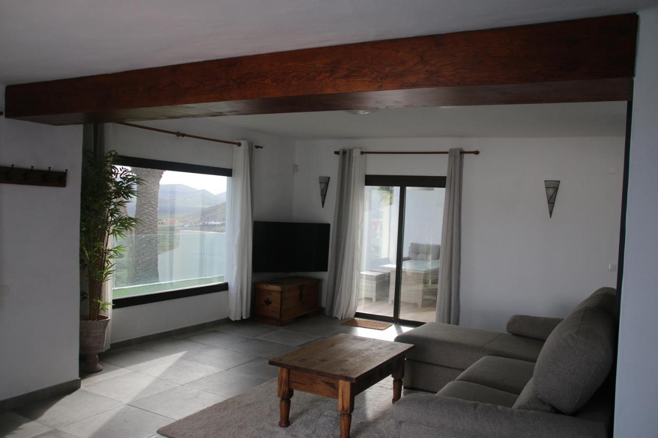 Villa Dario En Nazaret Dış mekan fotoğraf