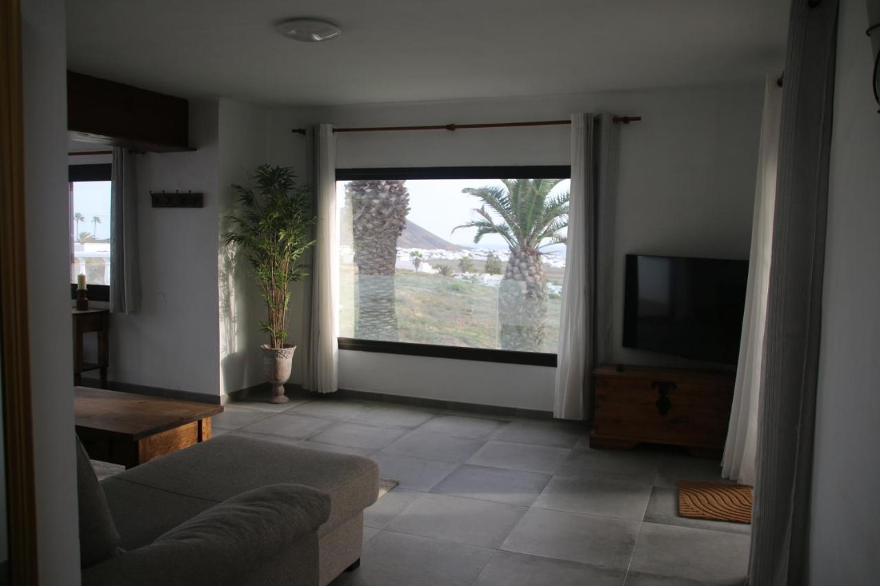 Villa Dario En Nazaret Dış mekan fotoğraf