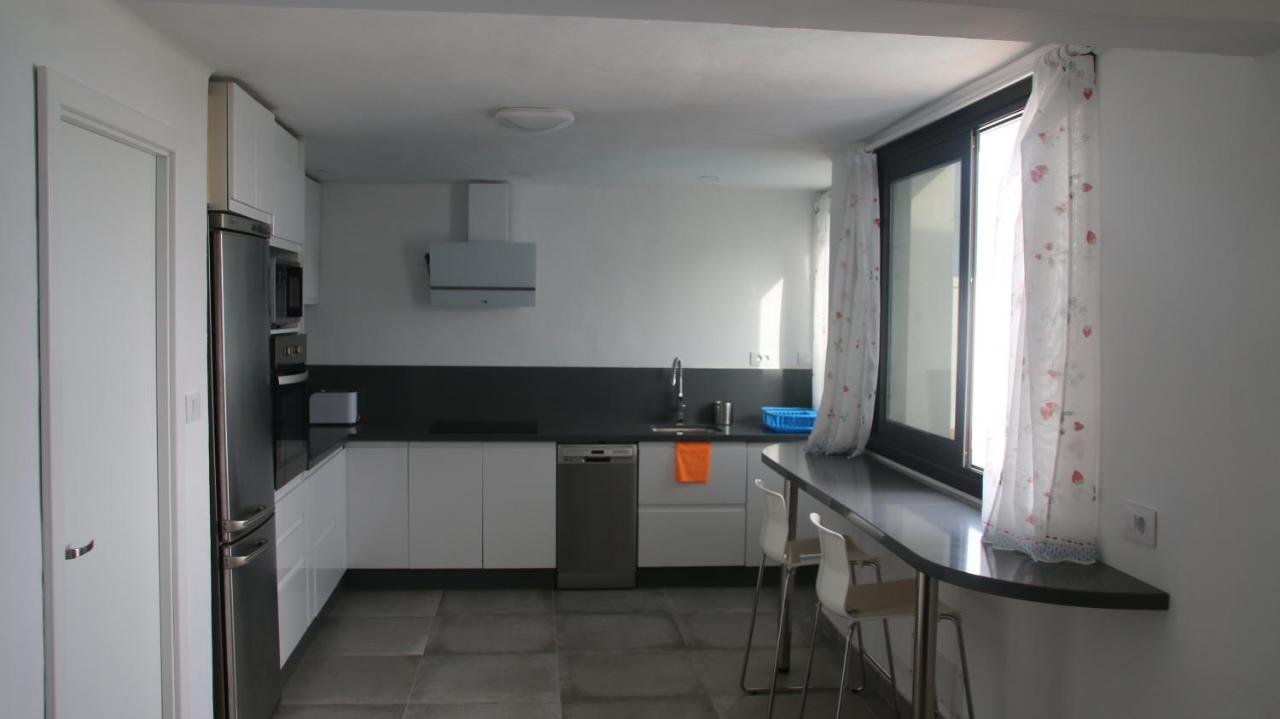 Villa Dario En Nazaret Dış mekan fotoğraf