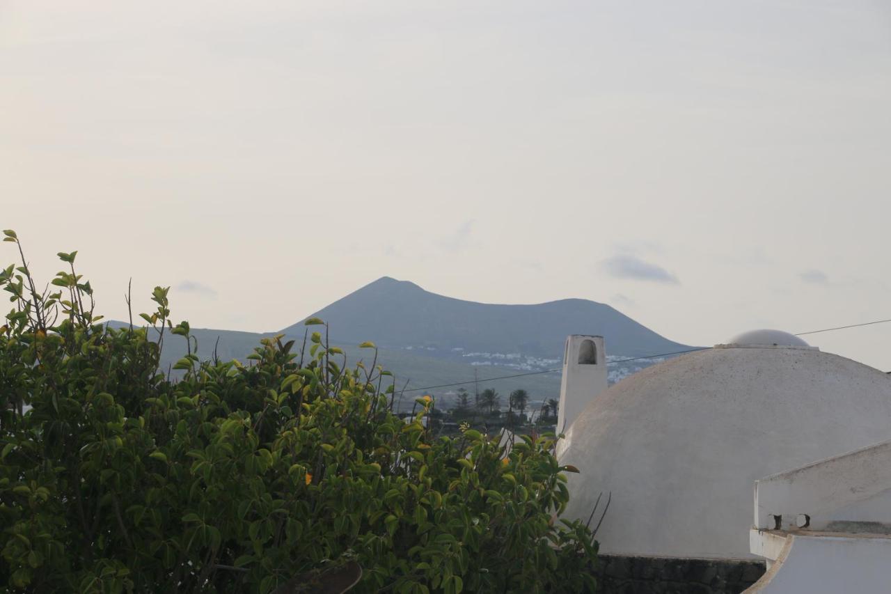 Villa Dario En Nazaret Dış mekan fotoğraf