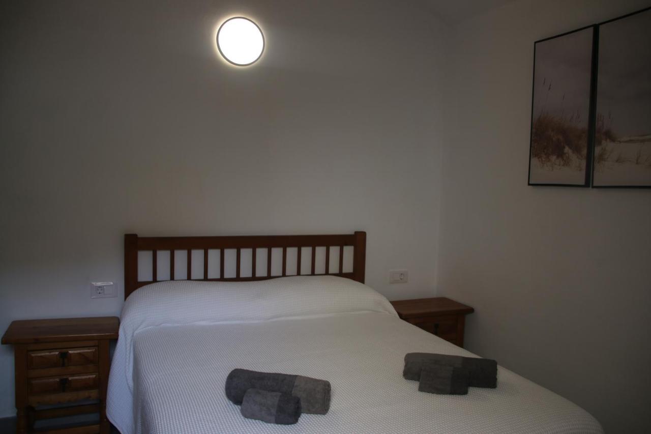 Villa Dario En Nazaret Dış mekan fotoğraf