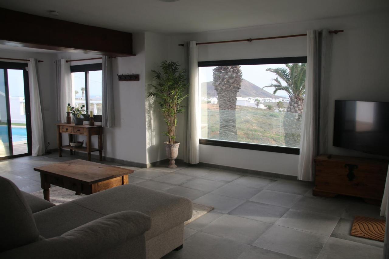 Villa Dario En Nazaret Dış mekan fotoğraf