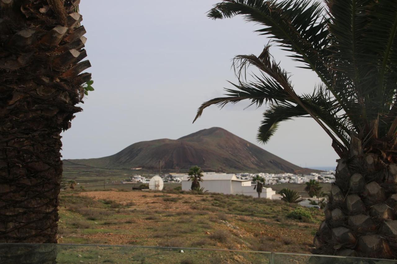 Villa Dario En Nazaret Dış mekan fotoğraf
