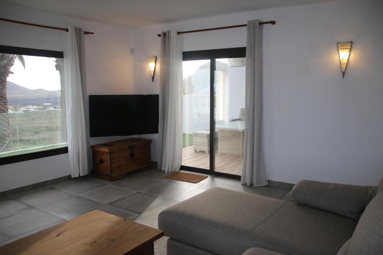 Villa Dario En Nazaret Dış mekan fotoğraf
