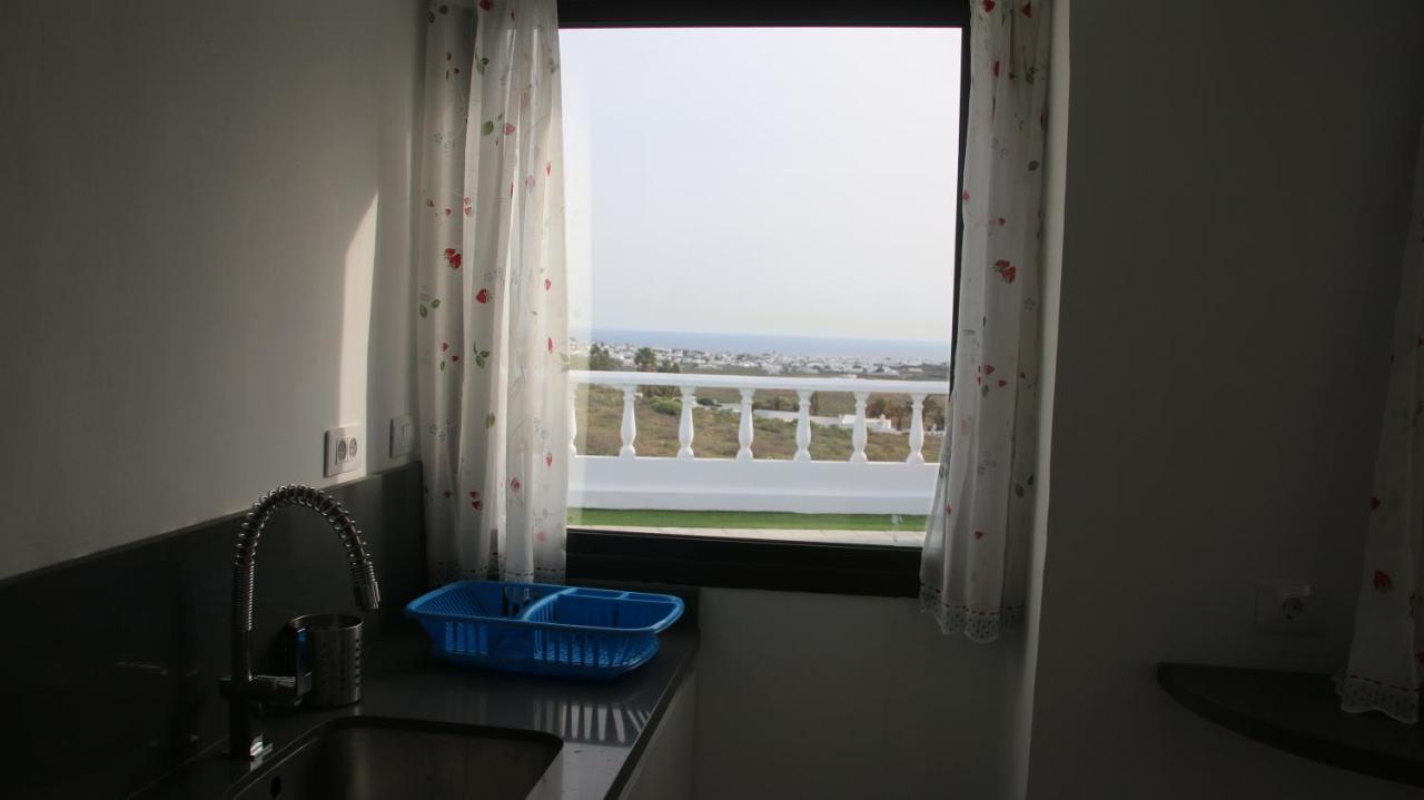 Villa Dario En Nazaret Dış mekan fotoğraf