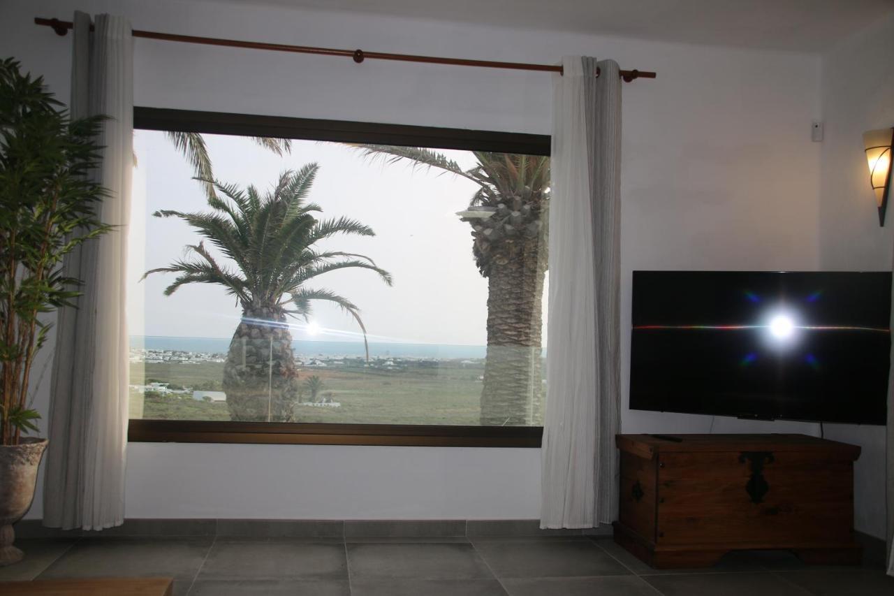 Villa Dario En Nazaret Dış mekan fotoğraf
