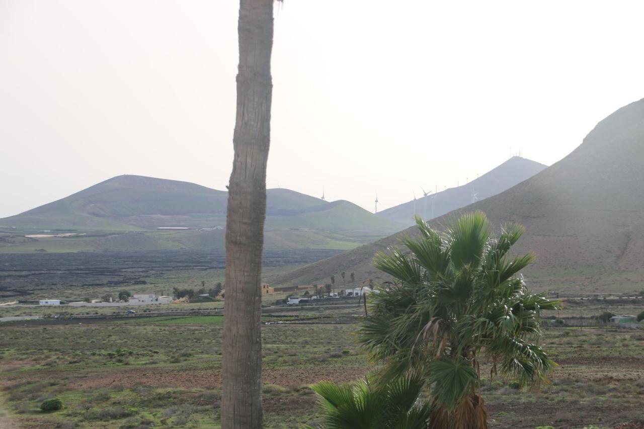 Villa Dario En Nazaret Dış mekan fotoğraf