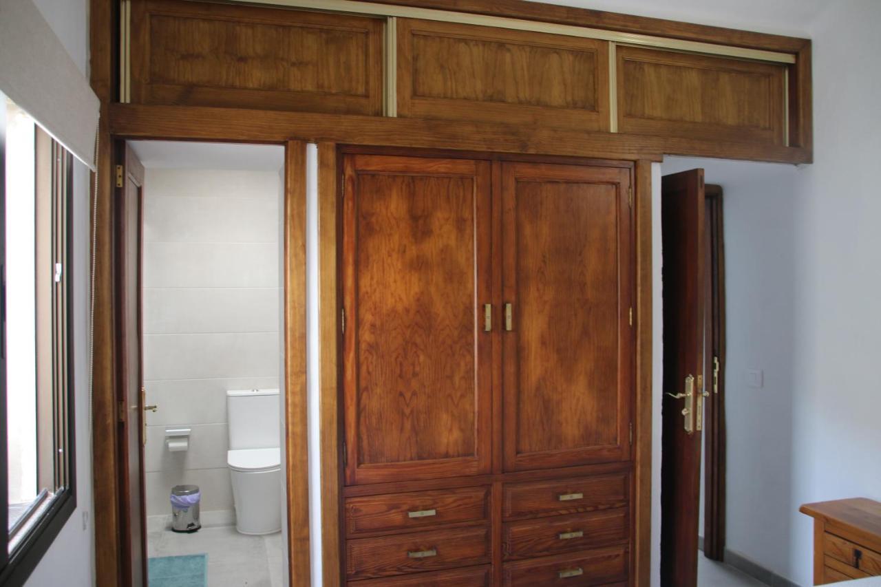 Villa Dario En Nazaret Dış mekan fotoğraf